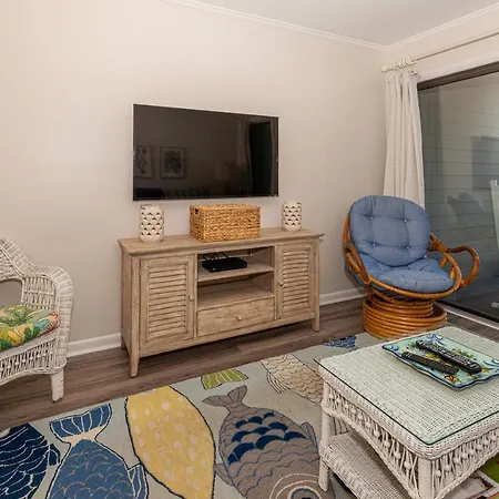 Dunescape Villas Atlantic Beach Room photo
