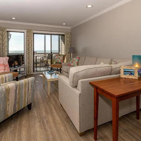 Dunescape Villas Atlantic Beach Room photo