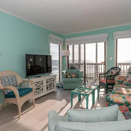 Dunescape Villas Atlantic Beach Room photo