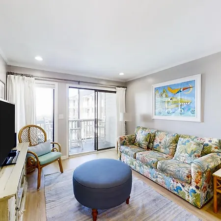 Dunescape Villas Atlantic Beach Room photo
