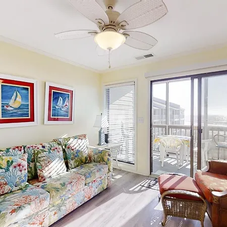 Dunescape Villas Atlantic Beach Room photo
