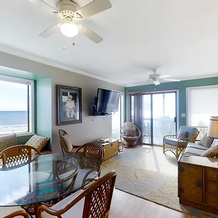 Dunescape Villas Atlantic Beach Room photo