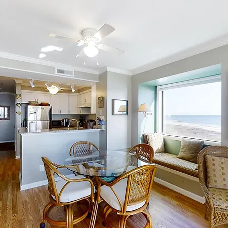 Dunescape Villas Atlantic Beach Room photo