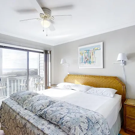 Dunescape Villas Atlantic Beach Room photo