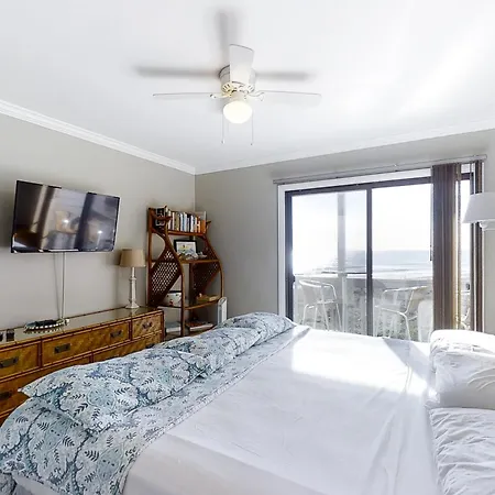 Dunescape Villas Atlantic Beach Room photo