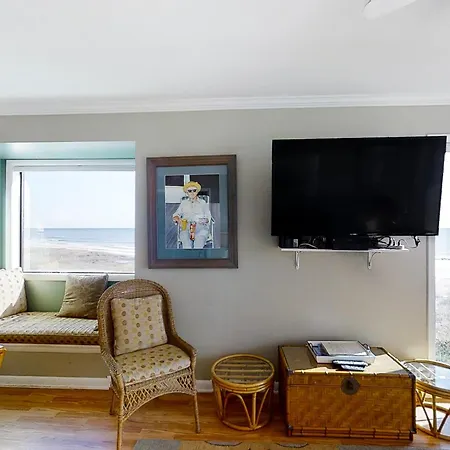 Dunescape Villas Atlantic Beach Room photo