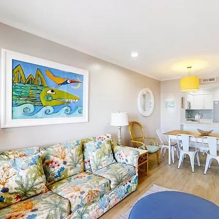 Dunescape Villas Atlantic Beach Room photo