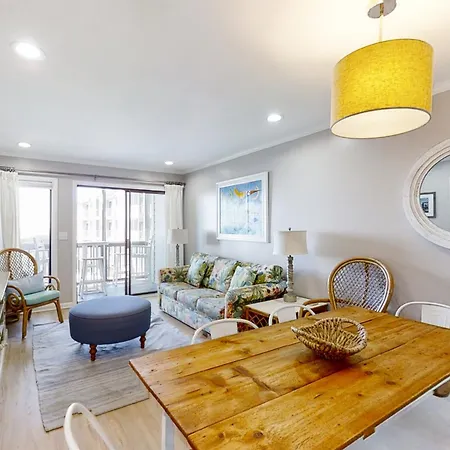 Dunescape Villas Atlantic Beach Room photo