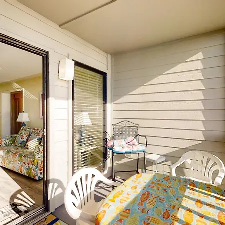 Dunescape Villas Atlantic Beach Room photo