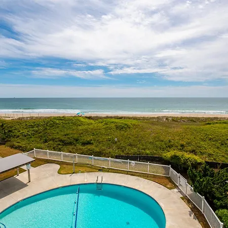 Dunescape Villas Atlantic Beach Room photo