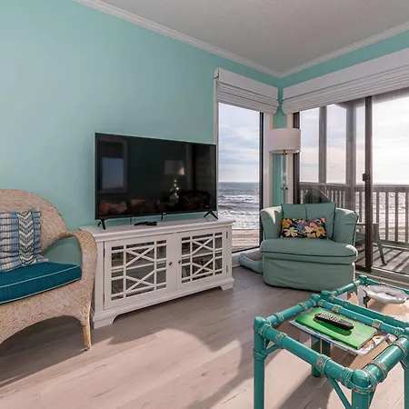 Dunescape Villas Atlantic Beach Room photo