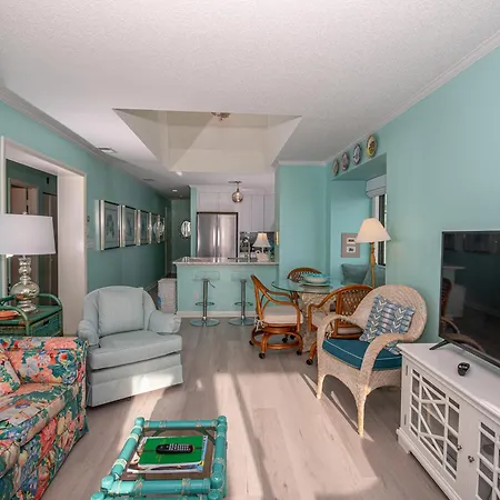 Dunescape Villas Atlantic Beach Room photo
