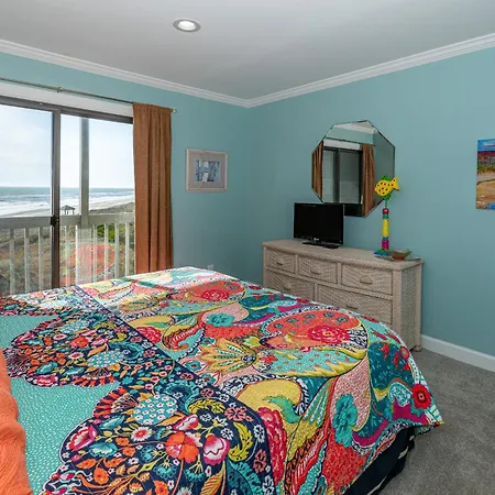Dunescape Villas Atlantic Beach Room photo