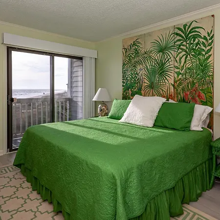 Dunescape Villas Atlantic Beach Room photo