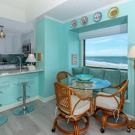 Dunescape Villas Atlantic Beach Room photo