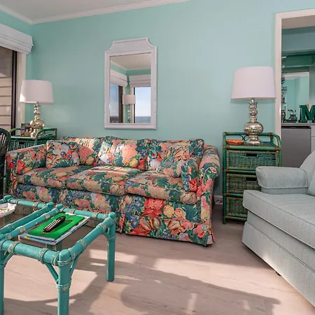 Dunescape Villas Atlantic Beach Room photo