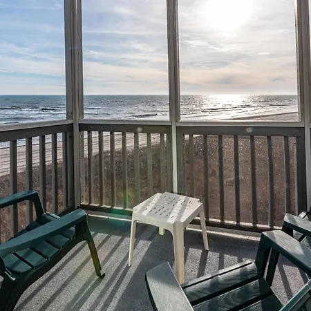 Dunescape Villas Atlantic Beach Room photo