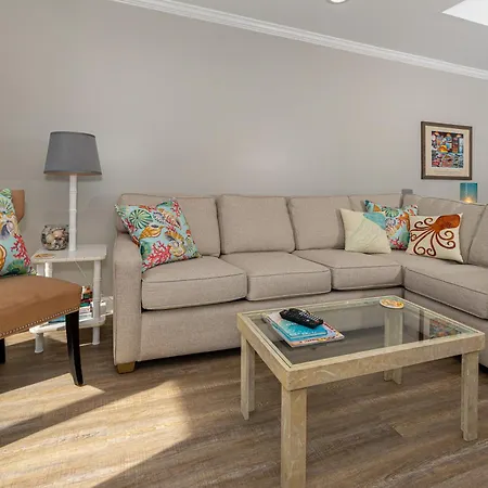Dunescape Villas Atlantic Beach Room photo