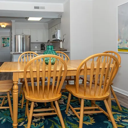 Dunescape Villas Atlantic Beach Room photo