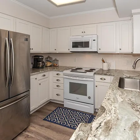 Dunescape Villas Atlantic Beach Room photo