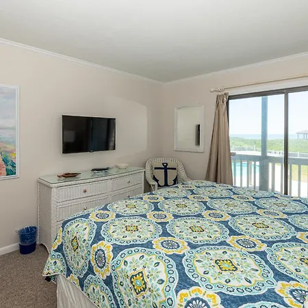Dunescape Villas Atlantic Beach Room photo