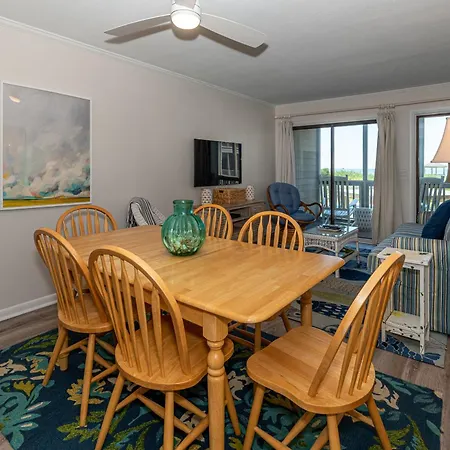 Dunescape Villas Atlantic Beach Room photo
