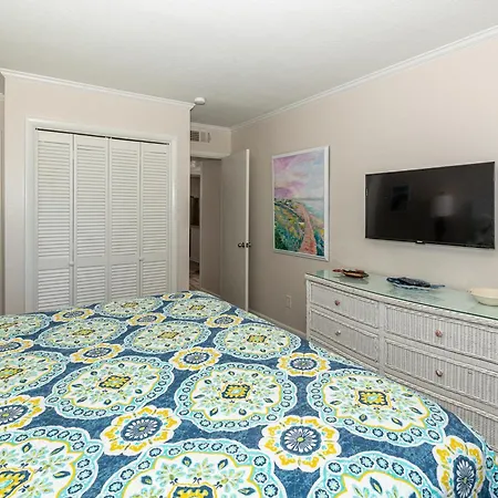 Dunescape Villas Atlantic Beach Room photo