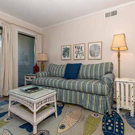 Dunescape Villas Atlantic Beach Room photo