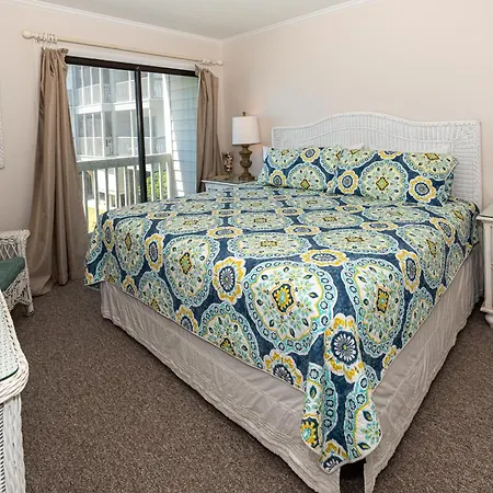 Dunescape Villas Atlantic Beach Room photo