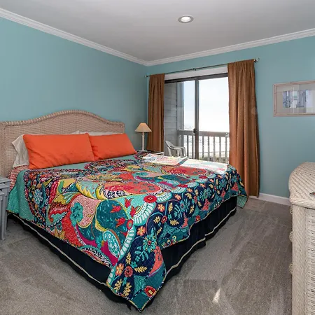 Dunescape Villas Atlantic Beach Room photo