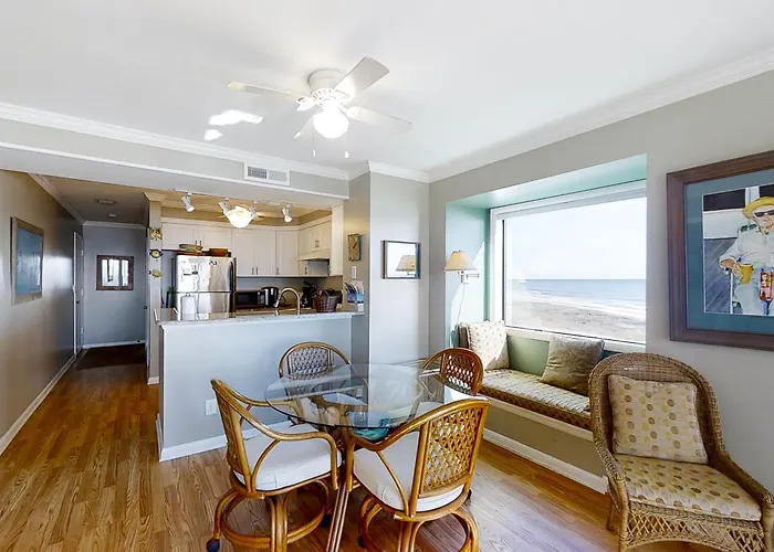 Dunescape Villas