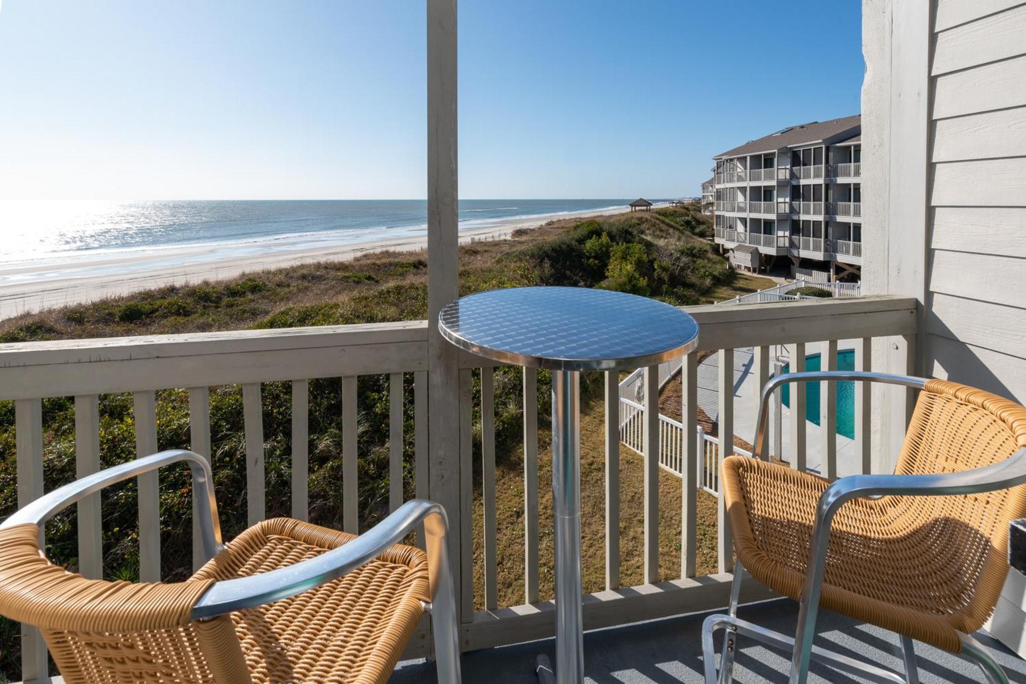 Dunescape Holiday home Atlantic Beach